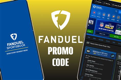 fanduel promo code louisiana|current fanduel promo code.